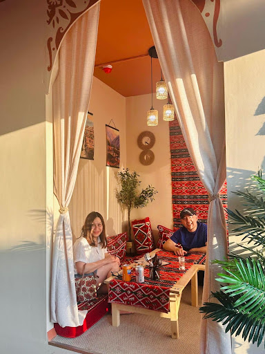 Photo of Ranya Grill - Chesterton Rd, Cambridge CB4 1EN